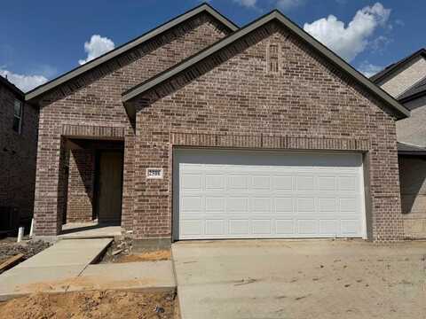 2506 Flaxfield Lane, Forney, TX 75126
