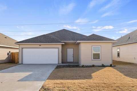 1605 Buchanan Drive, Greenville, TX 75401