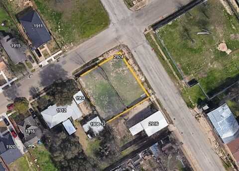 1904 Summer Avenue, Waco, TX 76708