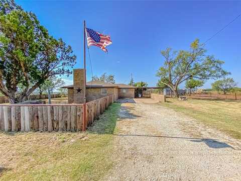 9631 County Road 250, Clyde, TX 79510