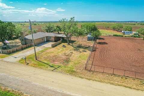 9631 County Road 250, Clyde, TX 79510