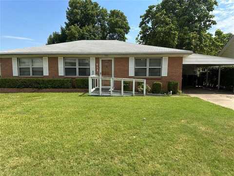 418 Elm Street, Lewisville, TX 75057