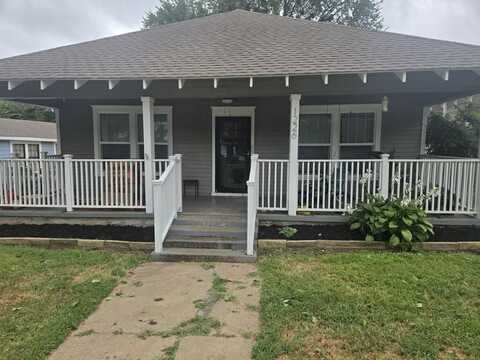 1226 W Woodard Street, Denison, TX 75020