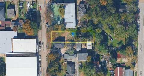 1007 Parsons Street, Houston, TX 77012