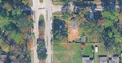 7900 Talton Street, Houston, TX 77028