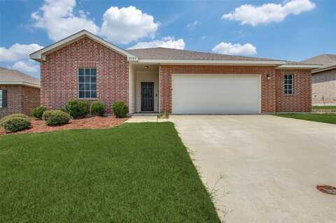 2525 Comal Creek Drive, Glenn Heights, TX 75154