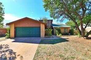 5325 Hunters Circle, Abilene, TX 79606