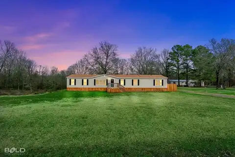 8802 Beavers Nest Drive, Shreveport, LA 71129