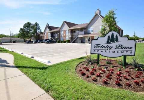 3815 Stuart Road, Denton, TX 76209