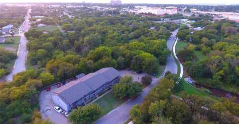 3200 Lake Como Drive, Fort Worth, TX 76107