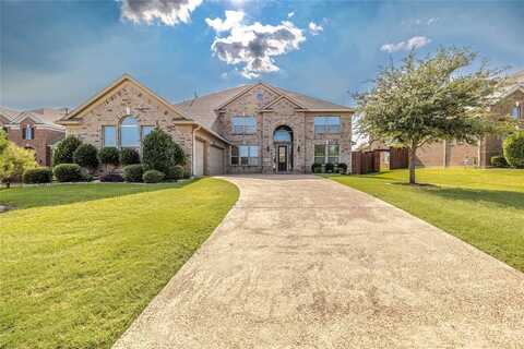 5111 Live Oak Drive, Sachse, TX 75048