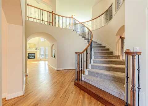 5111 Live Oak Drive, Sachse, TX 75048