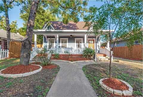 620 S Winnetka Avenue, Dallas, TX 75208