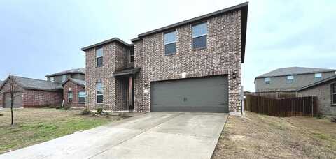 274 Moonstone Way, Princeton, TX 75407