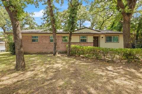 1900 Mimosa Drive, Arlington, TX 76012