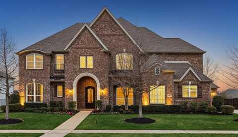 7009 Bach, Colleyville, TX 76034