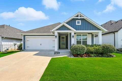 2521 Cobbler Street, Northlake, TX 76247