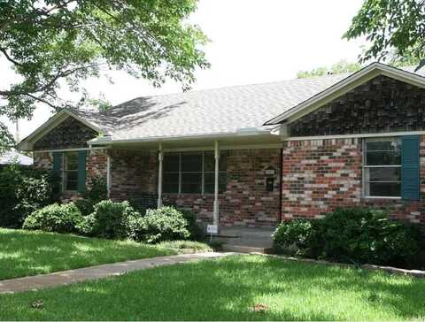 10529 Yorkford Drive, Dallas, TX 75238