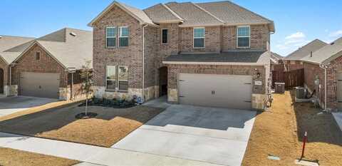 744 Lightheart Lane, Lavon, TX 75166