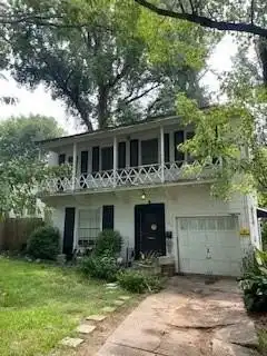 107 E Herndon Street, Shreveport, LA 71101