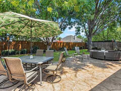 2817 Hereford Road, Denton, TX 76210