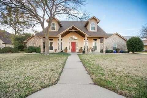 408 Valley View Court, Aledo, TX 76008