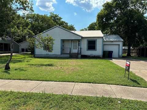 3033 Anita Drive, Garland, TX 75041