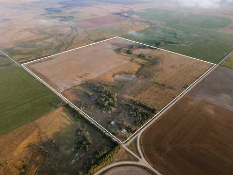 00000 McCracken #1, McCracken, KS 67556