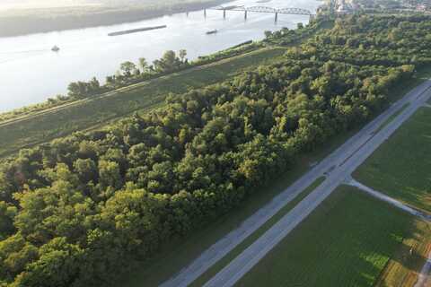001 Highway 51, Cairo, IL 62914