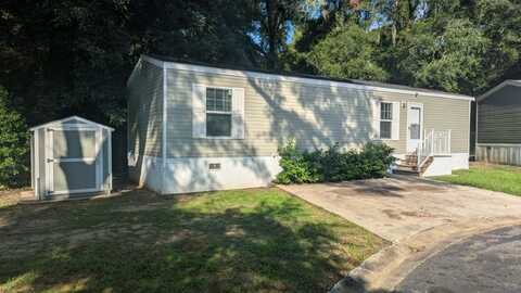 1630 Balkin Rd, Tallahassee, FL 32305