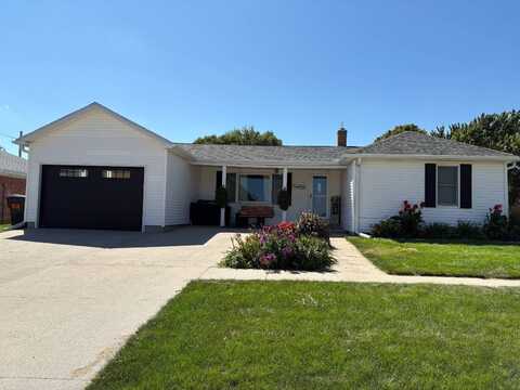312 N Bridge, Randolph, NE 68771