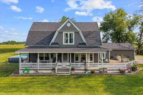 1642 240th Street, Coin, IA 51636