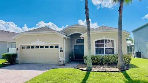 522 Birkdale Street, Davenport, FL 33897