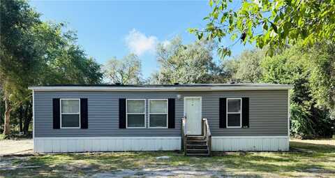 877 Se 38 Way, Melrose, FL 32666