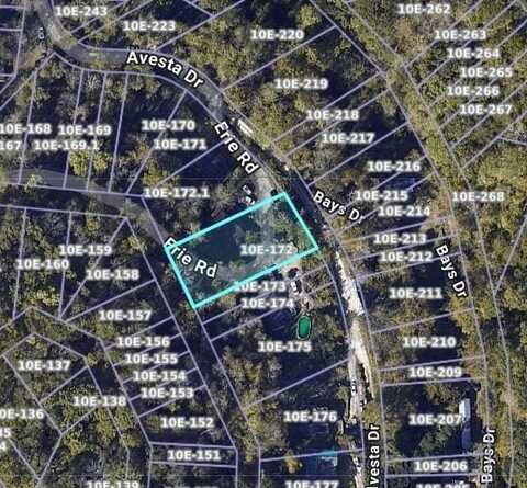 0 Avesta Drive, Saint Albans, WV 25177