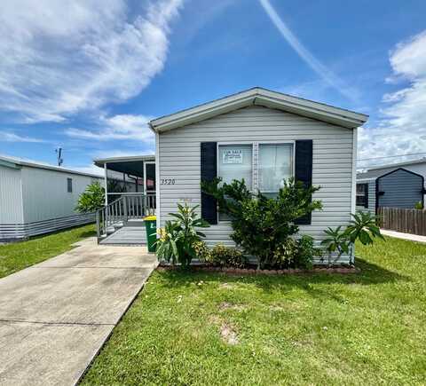 3520 ASHLEY CT, MERRITT ISLAND, FL 32953