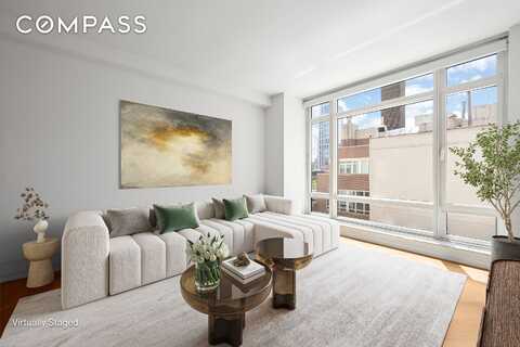 205 East 85th Street, New York, NY 10028