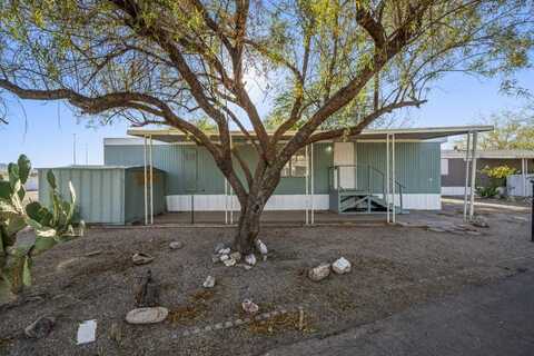 3000 N Romero Rd, Tucson, AZ 85705
