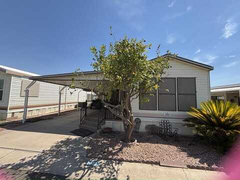 8700 E. University Dr., Mesa, AZ 85207
