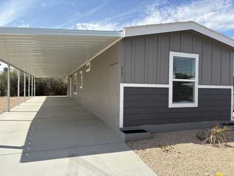 11411 N 91st Avenue Lot 11, Peoria, AZ 85345