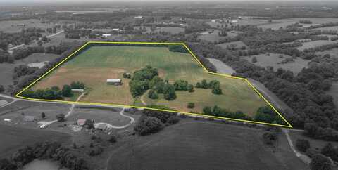 281 Steve Wood Rd, Bagdad, KY 40003