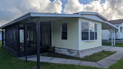 143 PELICAN DRIVE, New Smyrna Beach, FL 33301