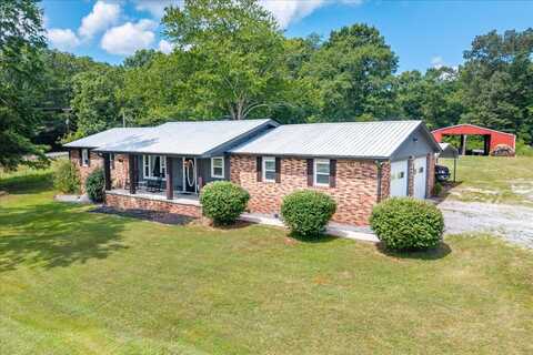 111 Guffey Ln, Jamestown, TN 38556