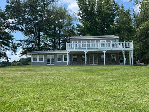 3286 County Rd 83 Lot 19A, McCarley, MS 38943