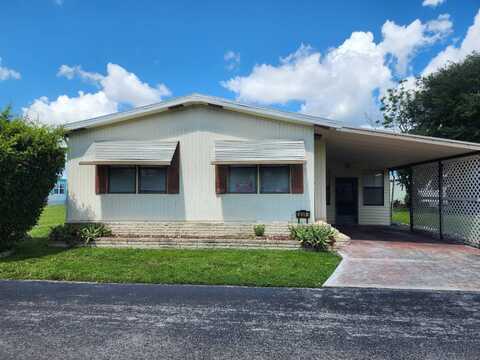819 Corral Drive, Lakeland, FL 33815