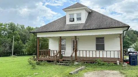 704 West Main, Maysville, MO 64469