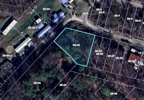 1333 Summers Street, Saint Albans, WV 25177