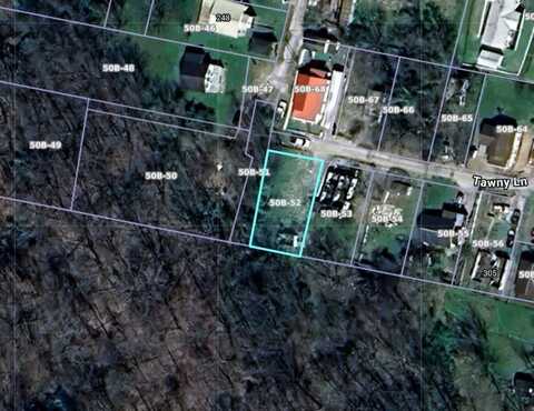 0 Tawny Lane, Miami, WV 25134