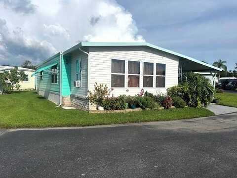 5270 Westira Circle, New Port Richey, FL 34653
