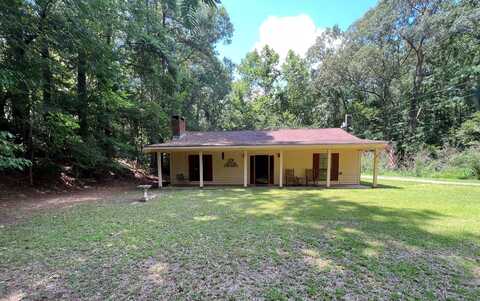 161 North Palestine Rd, Natchez, MS 39120